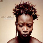 Dobet Gnahore, album Na Afriki
